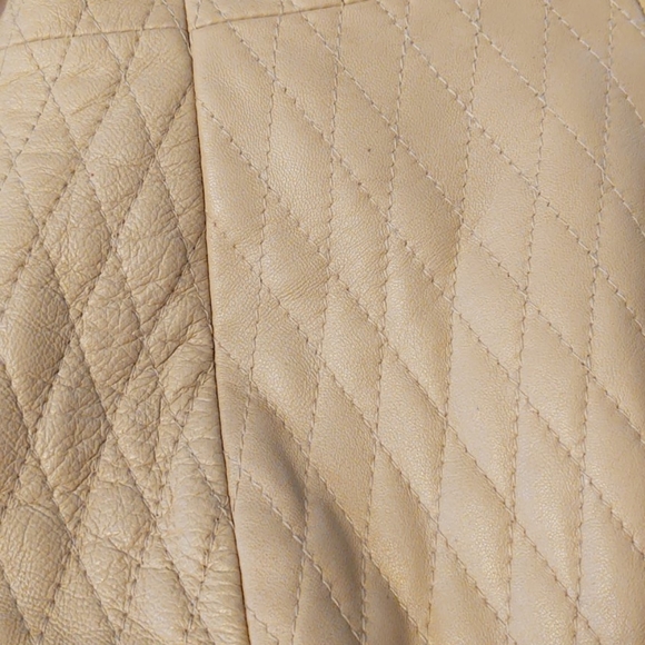 Classiques Entier Leather Blazer - Picture 6 of 16